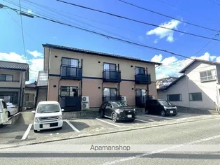 ハラダハイツIの画像