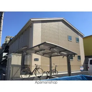 アドシール若柳IIの画像