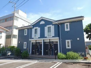 ジュザンBの画像