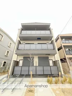 フォレなかもずSOUTHの画像