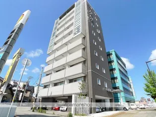 ファースト レーベン金沢駅西の画像