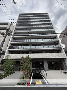 大阪府大阪市北区黒崎町【マンション】の外観