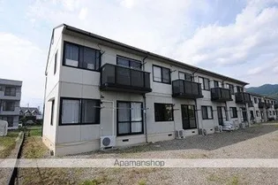 ボヌール共栄E棟の画像