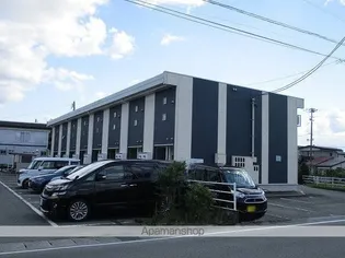 レオネクストグレイス下田IIの画像