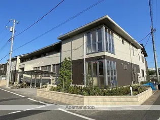 ALIVIO(アリビオ)【2階】の外観