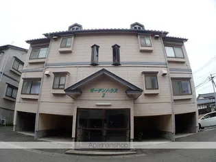 ガーデンハウス5の画像