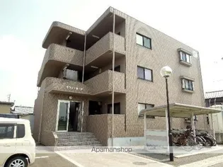 ラフィーネ・アン【305号室】の外観