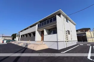アーバングレイスⅧの画像