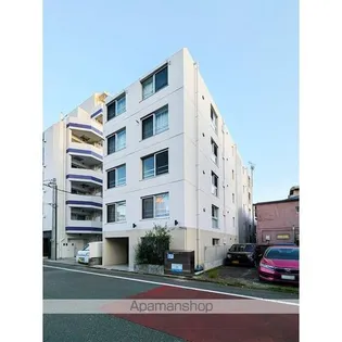 UCM 蒲田【4階】の外観