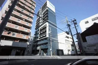 プレサンス久屋大通公園セラフィ【2階】の外観