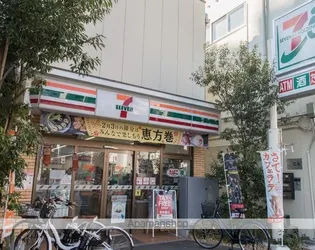 メインステージ三ノ輪WEST【703号室号室】の周辺