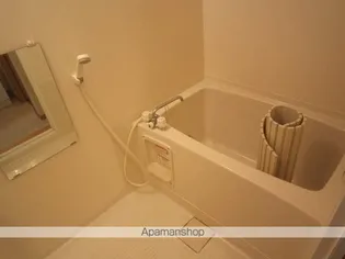 ミモザ館【2階】の風呂