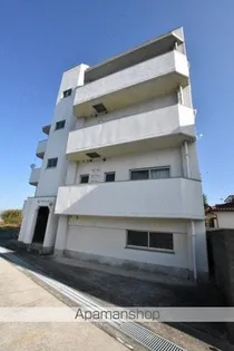 香川県高松市浜ノ町【マンション】の外観
