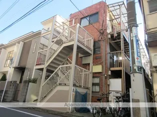 中野メゾンの画像