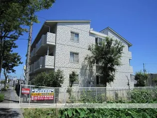 イングス21【201号室】の外観