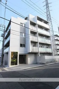 ジェノヴィア三軒茶屋グリーンヴェールの画像