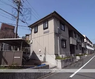 レジデンス シバタの画像
