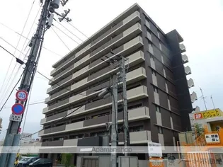 アルファスマート市駅西の画像