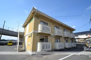フローラ西条A棟の画像
