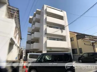 ジョイフラットⅠの画像