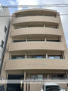 シティライフ一社南【3階】の外観