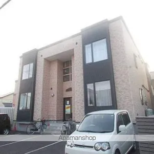 サンライズロッチ【202号室】の外観