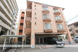 ウィスタリア昭和町の画像