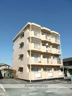 パレス菅沼の画像