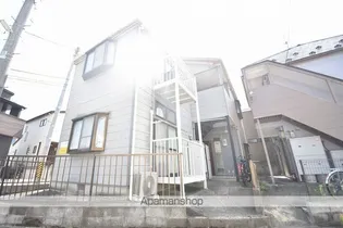 ロフティ南光台Ⅲの画像