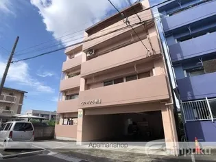 ポピーハイツの画像