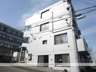 リリーハウスの画像