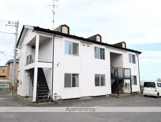 コーポゴールドブリッチの画像