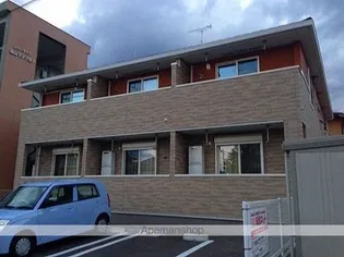 リバーガーデンTG Iの画像