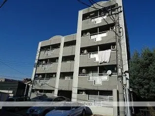 ガーデンコート平針の画像