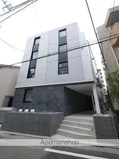 ラフィスタ品川西大井の画像