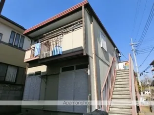 第二コーポせいわの画像