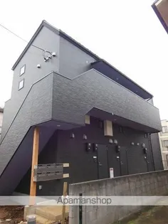 ラヴェリテ検見川の画像