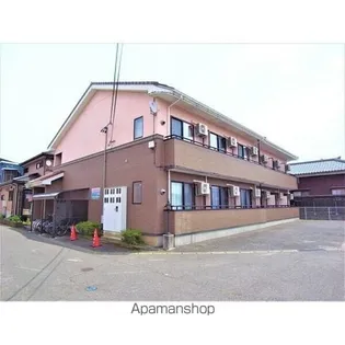 シャレー朝日の画像