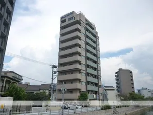 プライム香椎【703号室号室】の外観