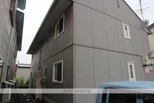 フェリーチェ【2階】の外観