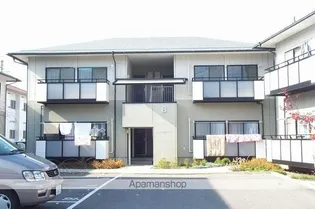 モクハウスタウンB棟の画像