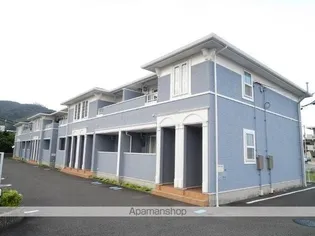 グレースガーデン Aの画像