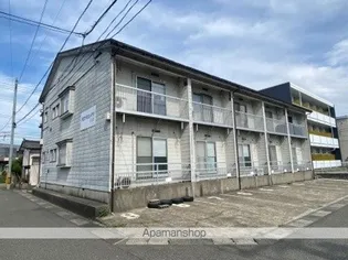 タカタハイツ江南の画像