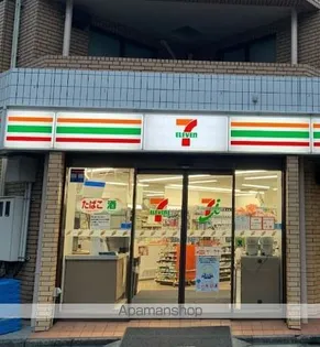 神宮北参道レジデンス【9階】の周辺