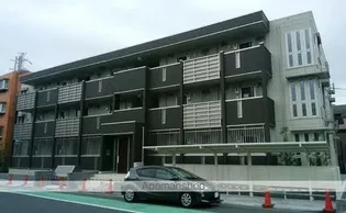 グリーングラスの画像