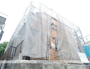 セントレジス新横浜の画像