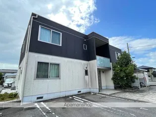 アジュール小杉Bの画像