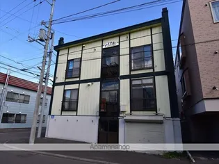 ハイツ80の画像