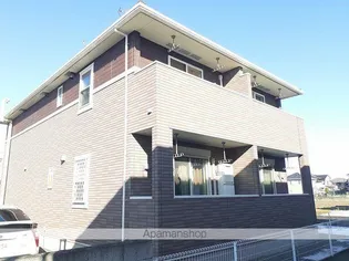 メゾン アルモニー Ⅱの画像