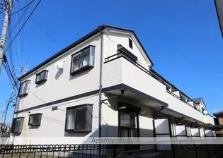 雅壱番館【1階】の外観